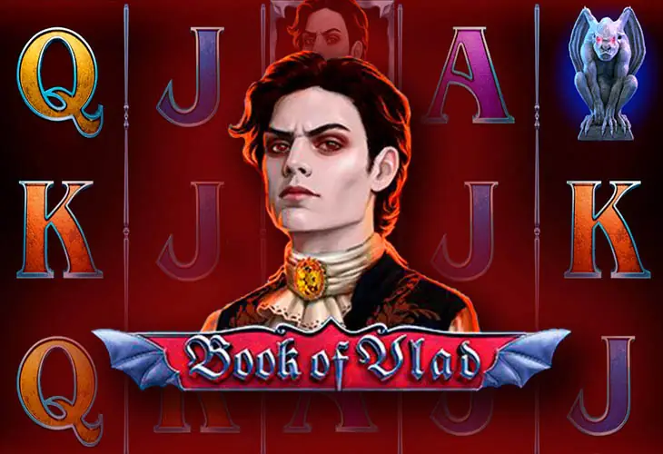 Book Of Vlad