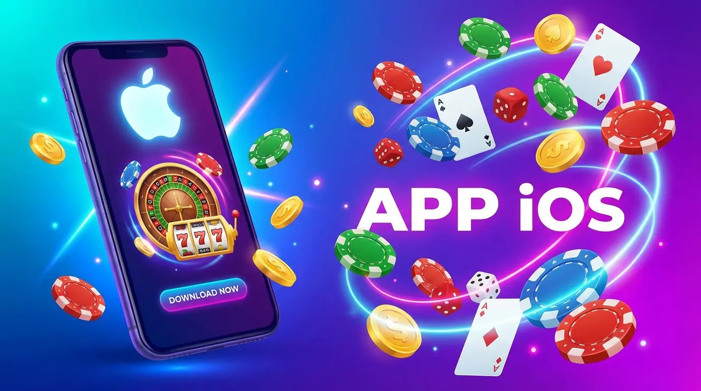 7bit iOS App
