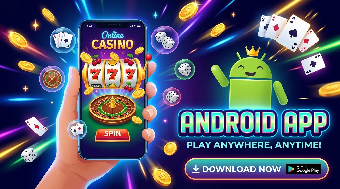 7bit Android App