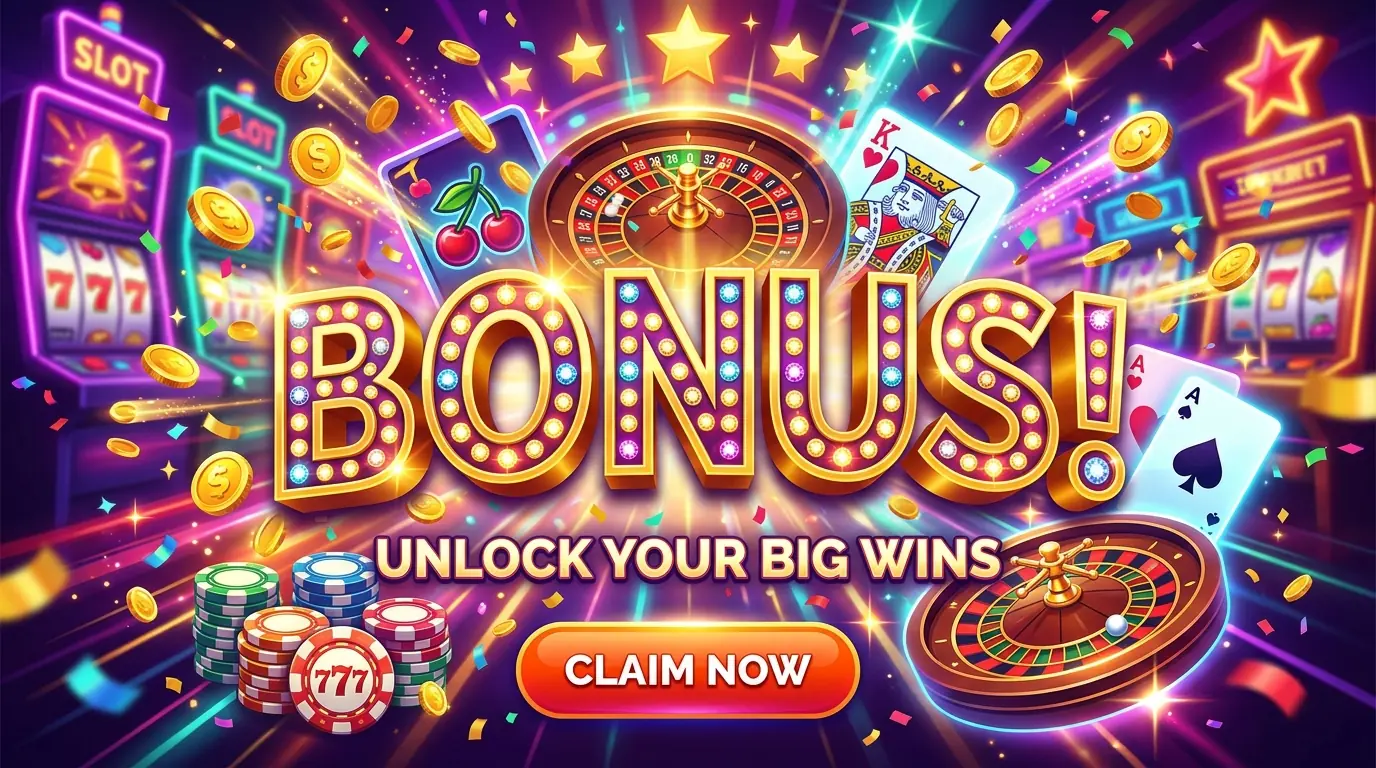 7bit Casino Bonus