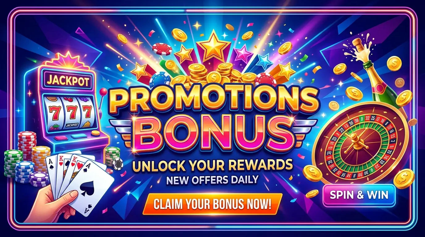 7bit Promotions