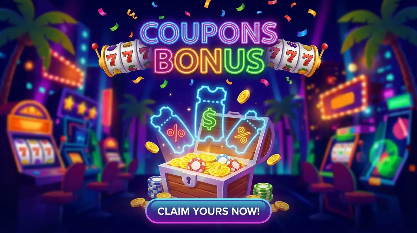 7bit Coupons