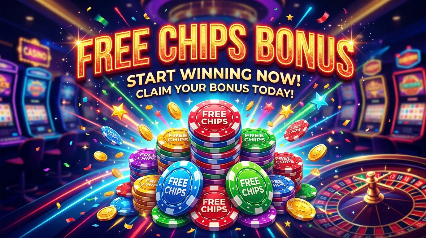7bit Gratis Chips