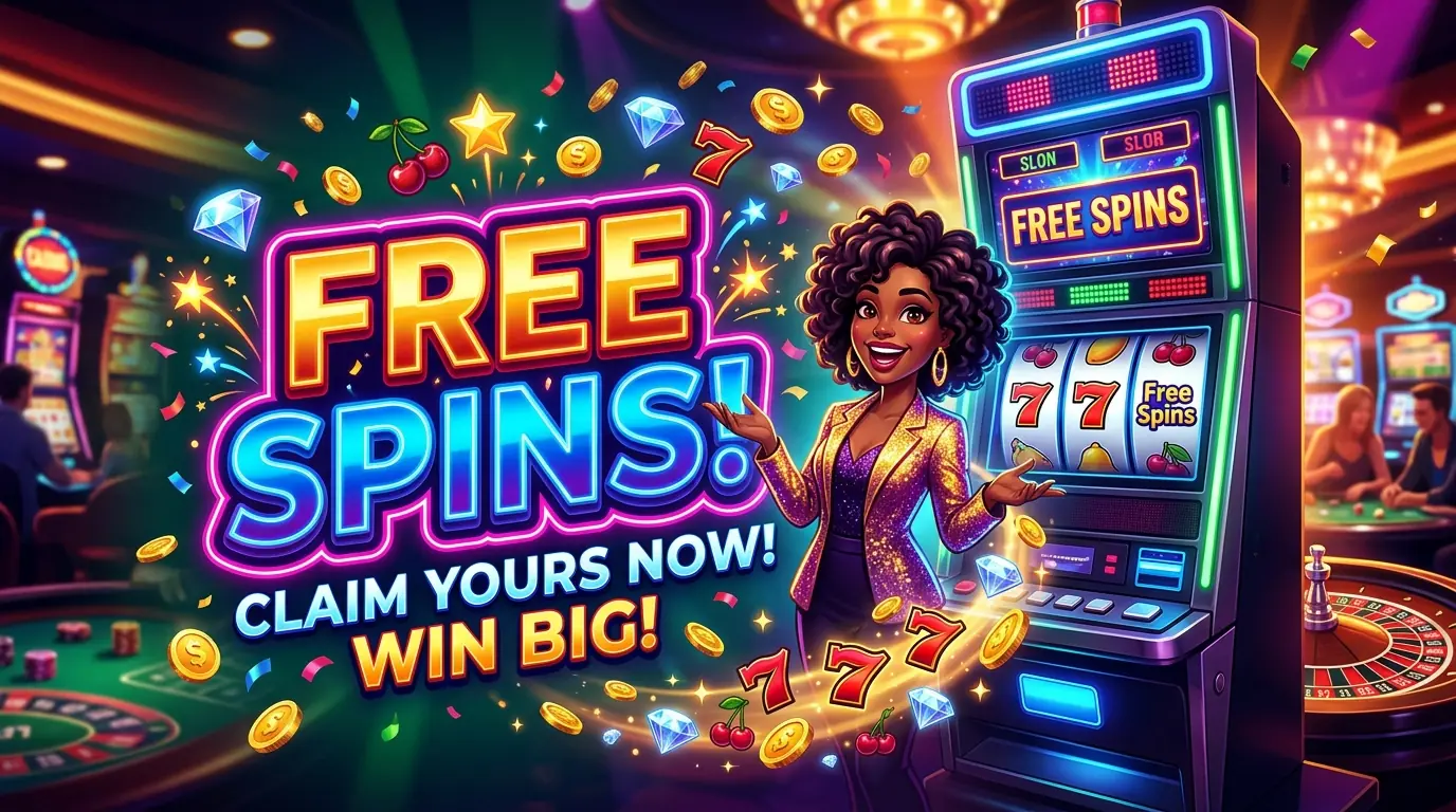 7bit Freispiele Bonus