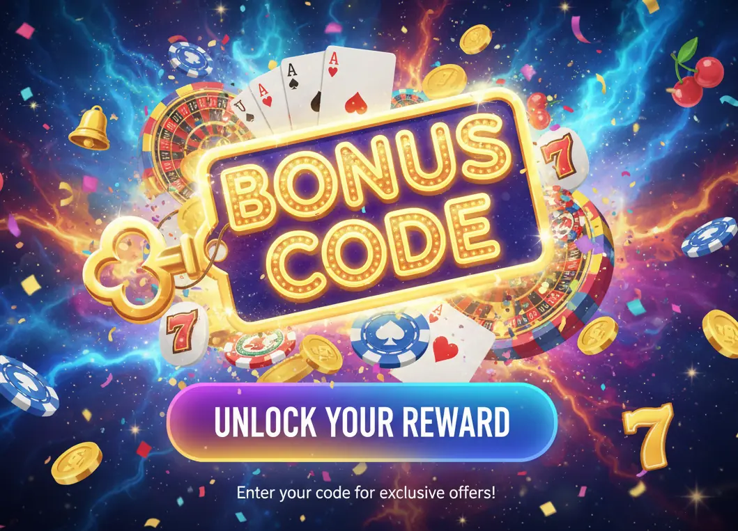 7bit Casino Bonuscode