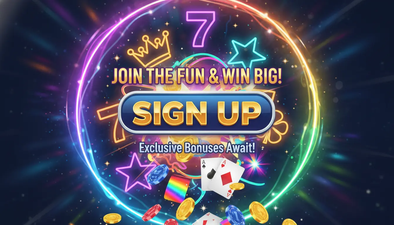 7bit Casino Registrierung