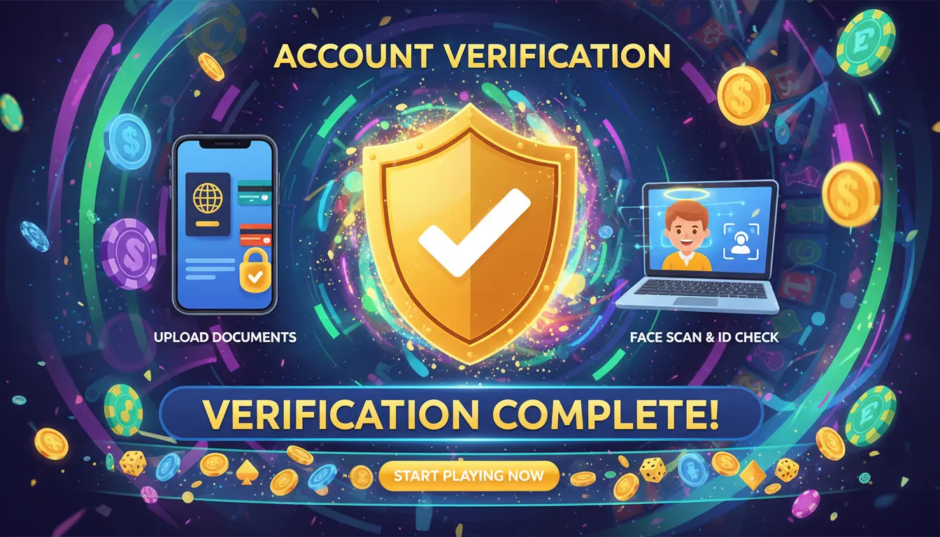 7bit Verifizierung