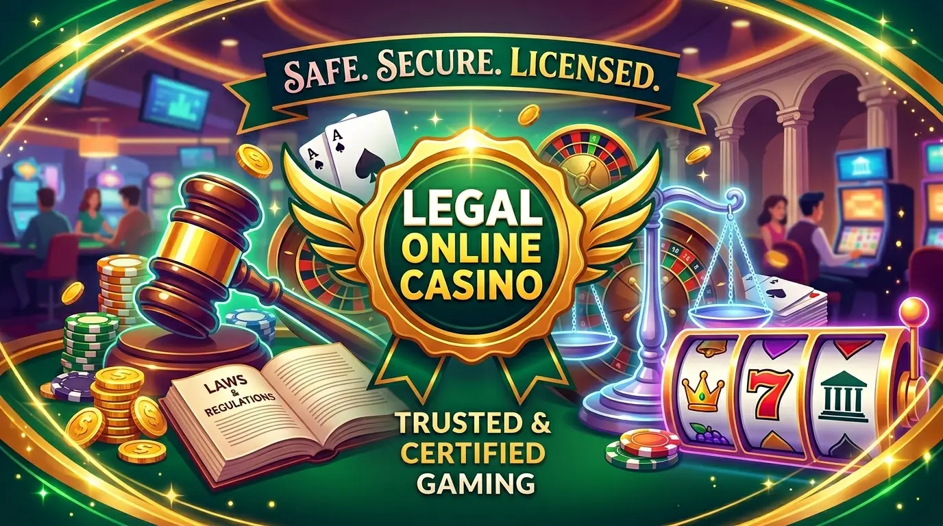 7bit legal in Deutschland