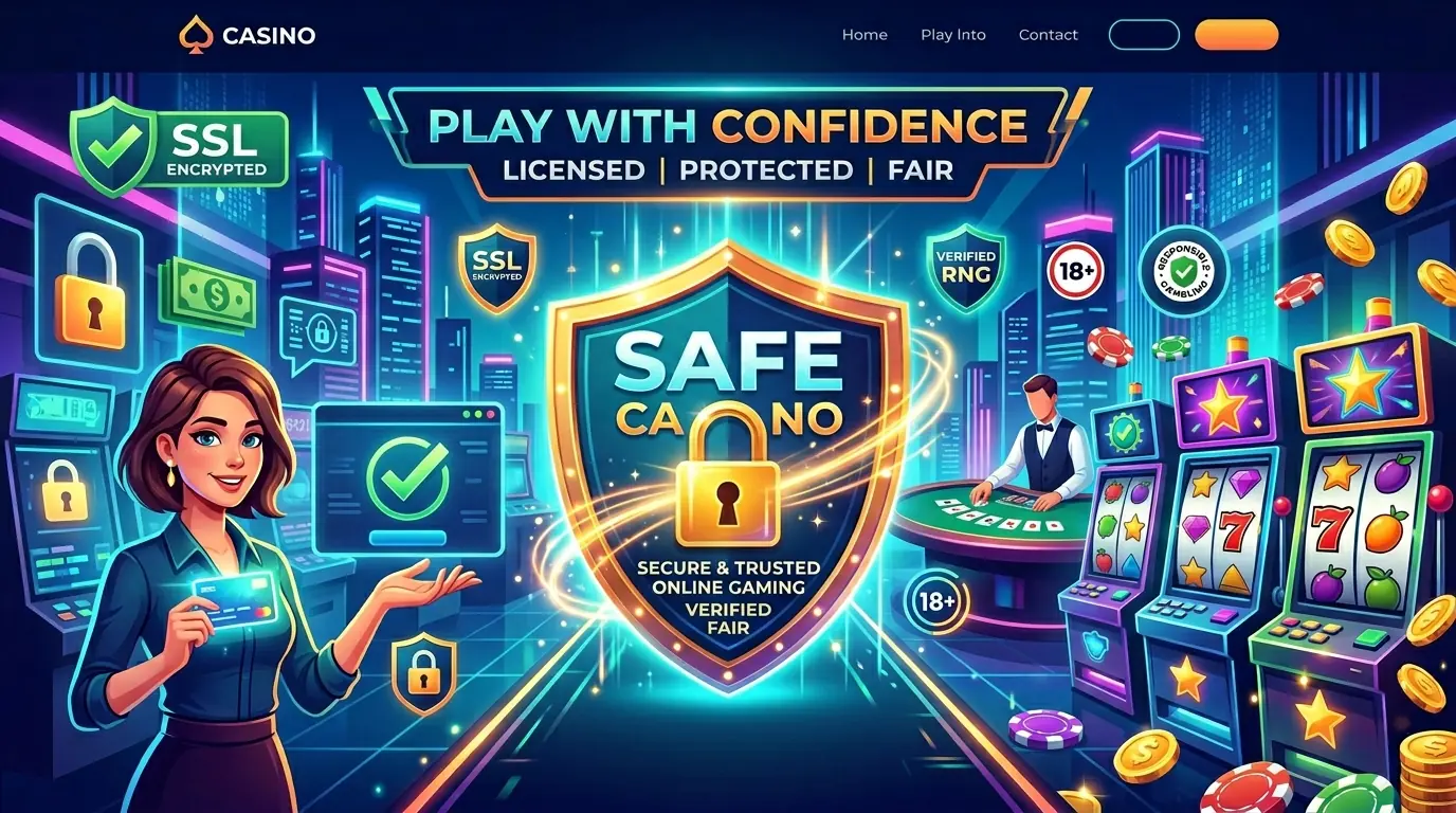 Ist 7bit Casino sicher