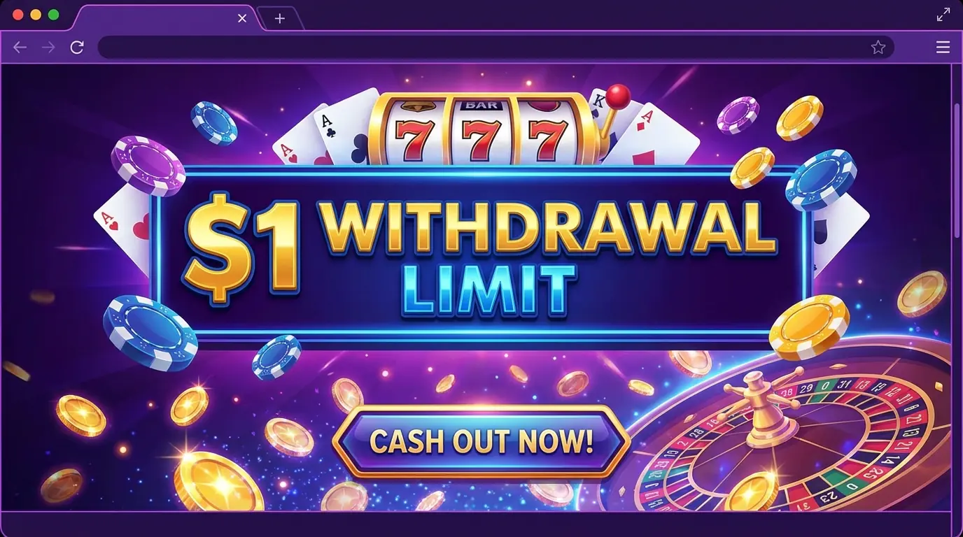 7bit Cashout Limit