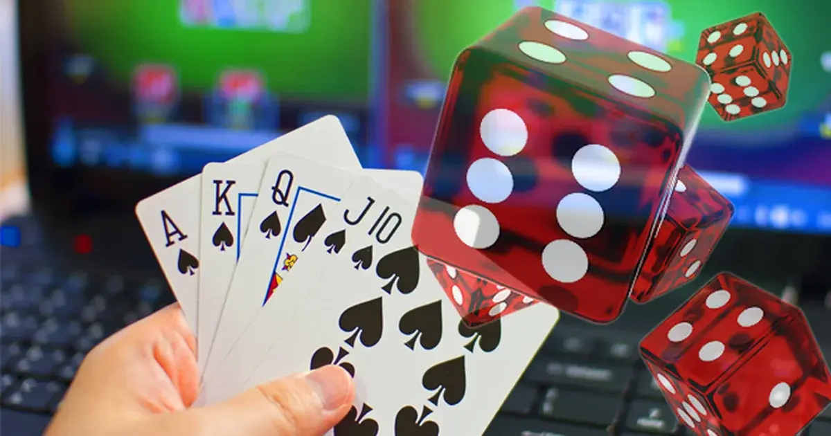 7bit Poker