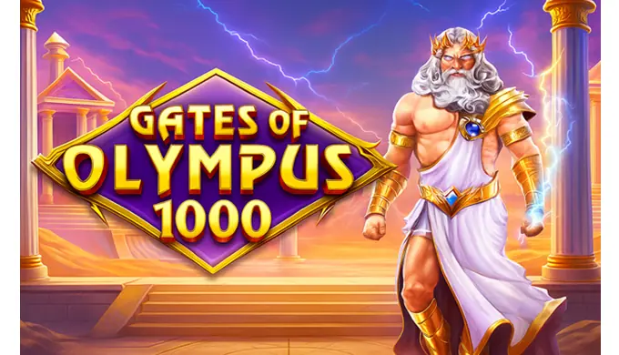 7bit Casino Gates of Olympus