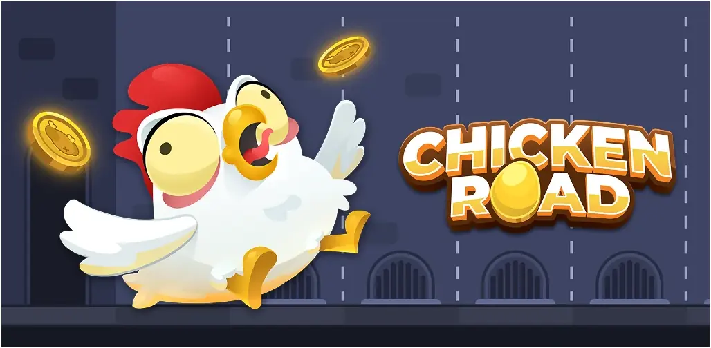 7bit Chicken Road Spiel
