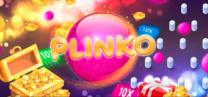 7bit Plinko